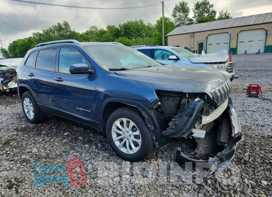 1C4PJMCB9MD184952 Photo# 4