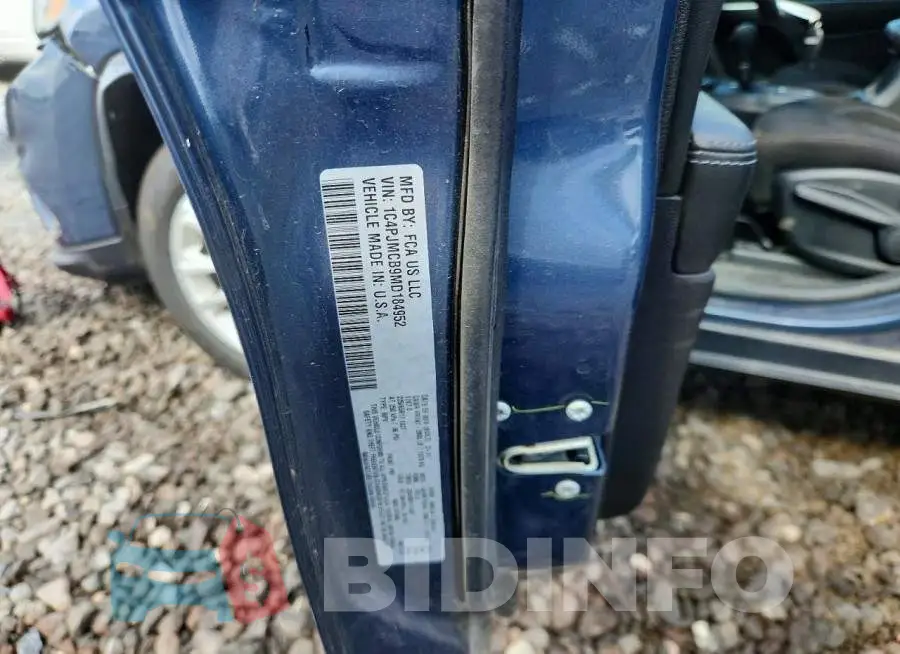 1C4PJMCB9MD184952 Photo# 12