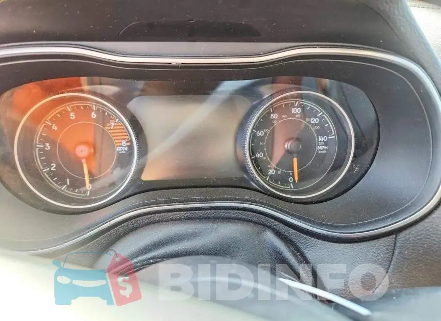 1C4PJMDX9KD135094 Photo# 9
