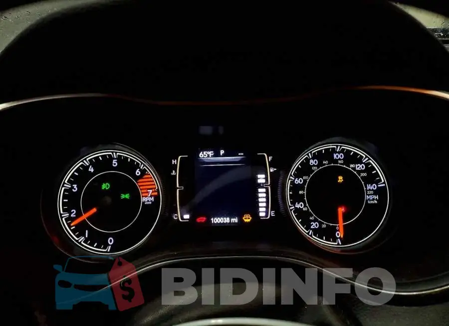 1C4PJMLB3KD162961 Photo# 9