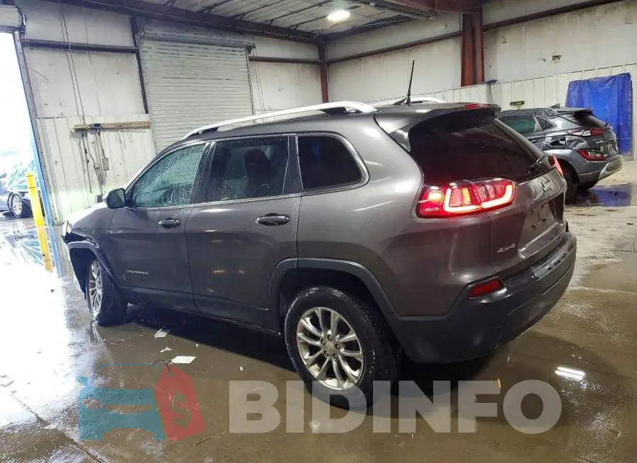 1C4PJMLB3KD162961 Photo# 2