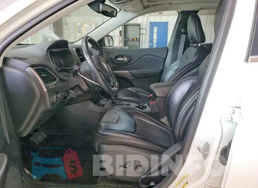 1C4PJMLB8KD189458 Photo# 7
