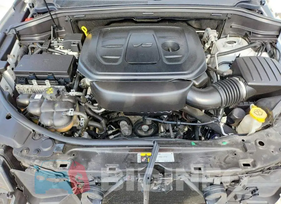 1C4RJFBG9KC728242 Photo# 12
