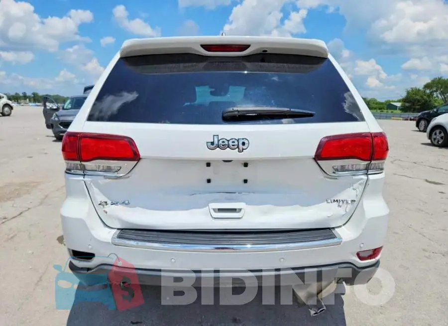 1C4RJFBG9MC652332 Photo# 6