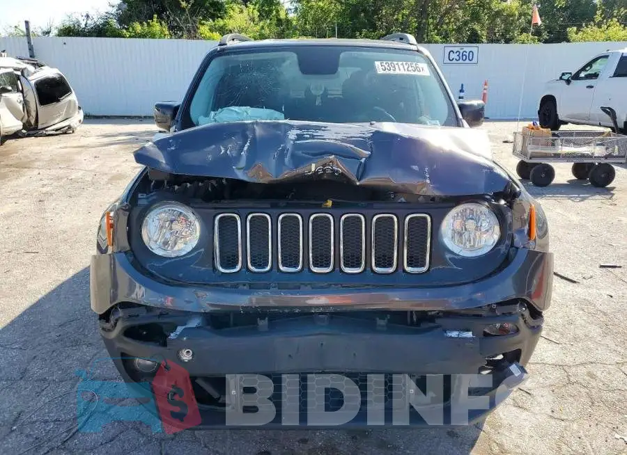 ZACCJBBB9HPF14830 Photo# 5