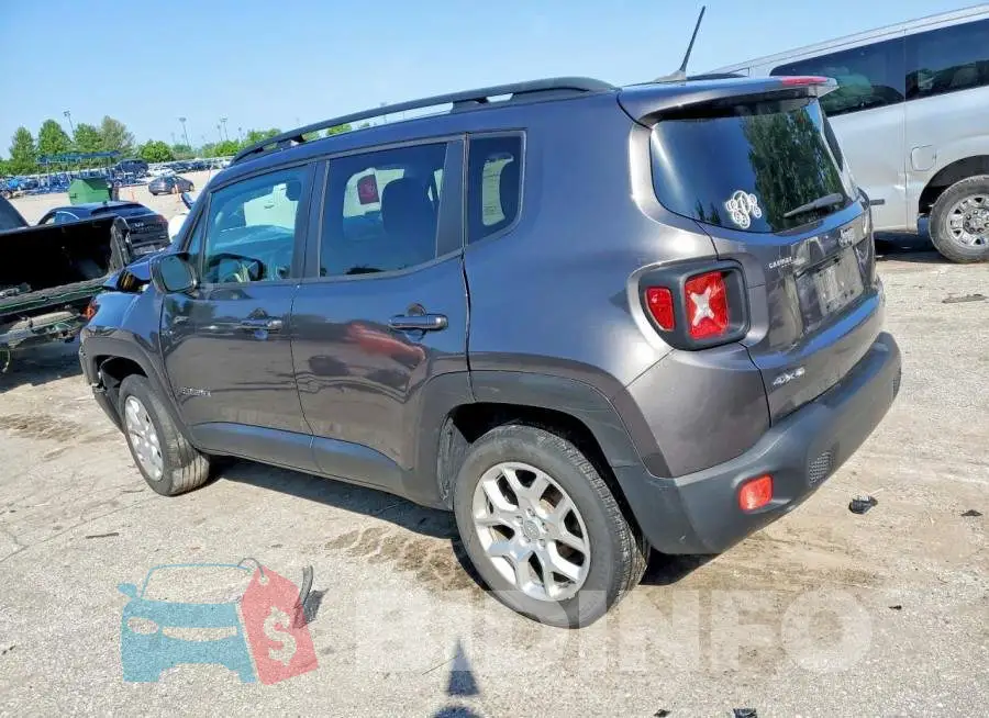 ZACCJBBB9HPF14830 Photo# 2