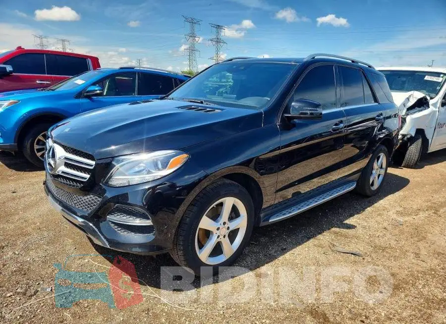 4JGDA5HB4HA818642 Photo# 1
