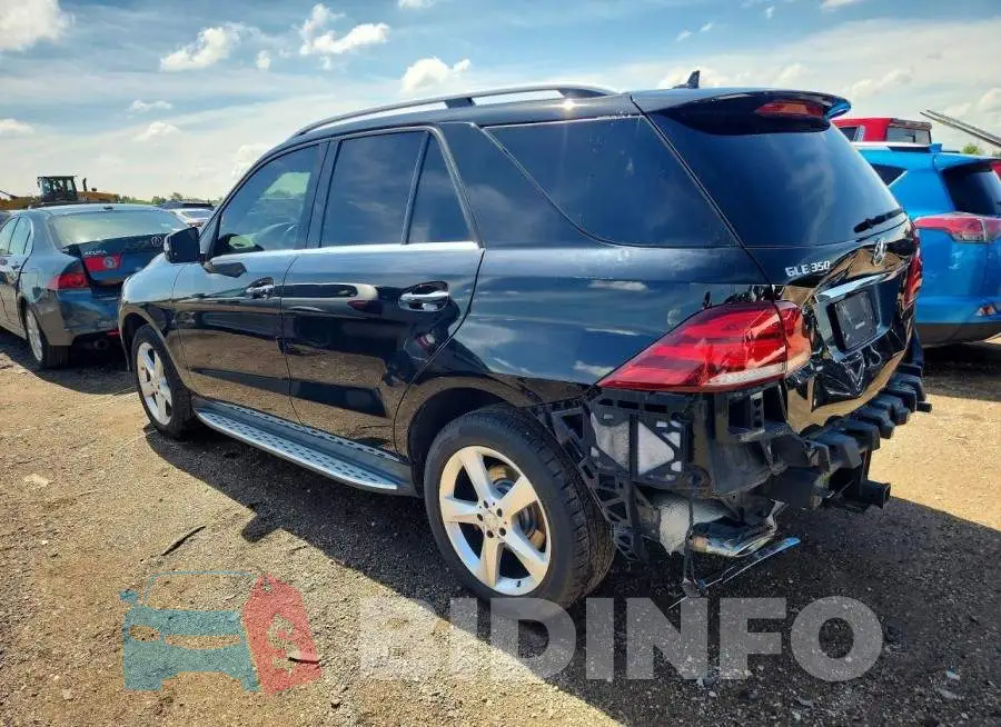 4JGDA5HB4HA818642 Photo# 2