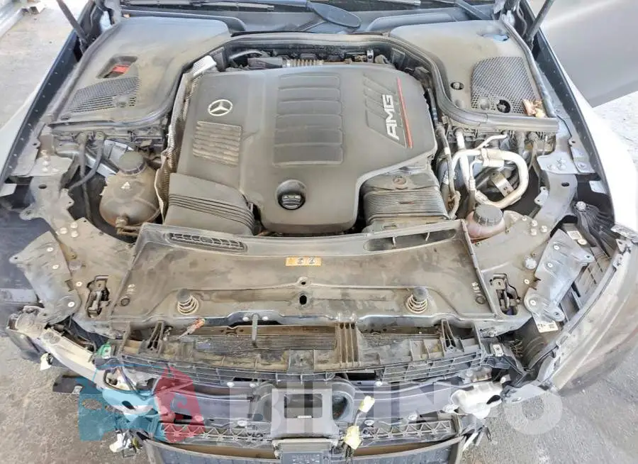 W1K7X6BB2MA040064 Photo# 11