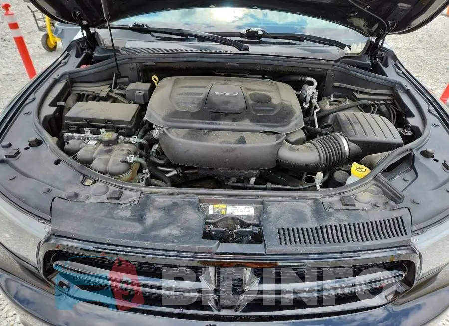 1C4RDJDG8JC341221 Photo# 12