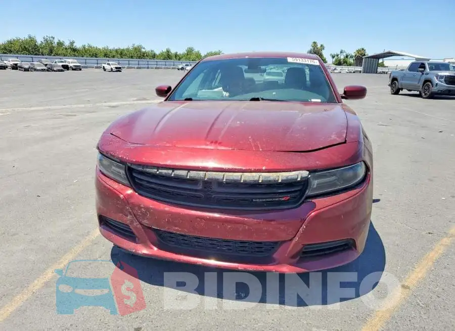 2C3CDXBG5KH754888 Photo# 5
