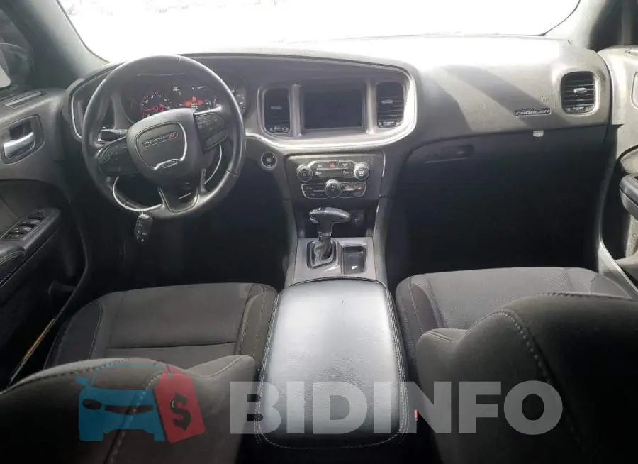 2C3CDXBG5NH161729 Photo# 8