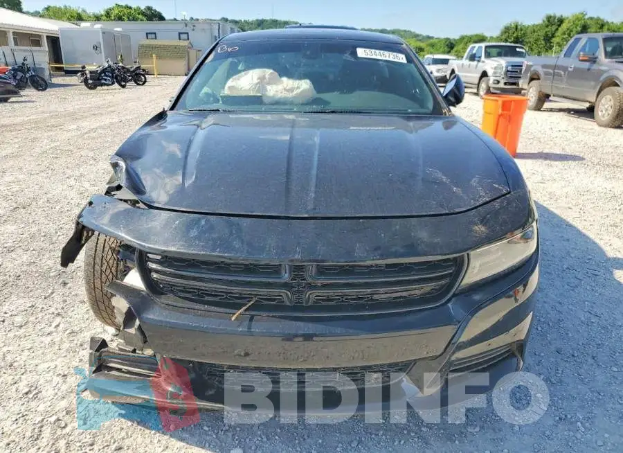 2C3CDXBG8NH145914 Photo# 5
