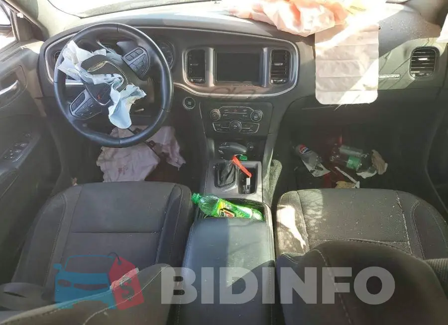 2C3CDXBG8NH145914 Photo# 8