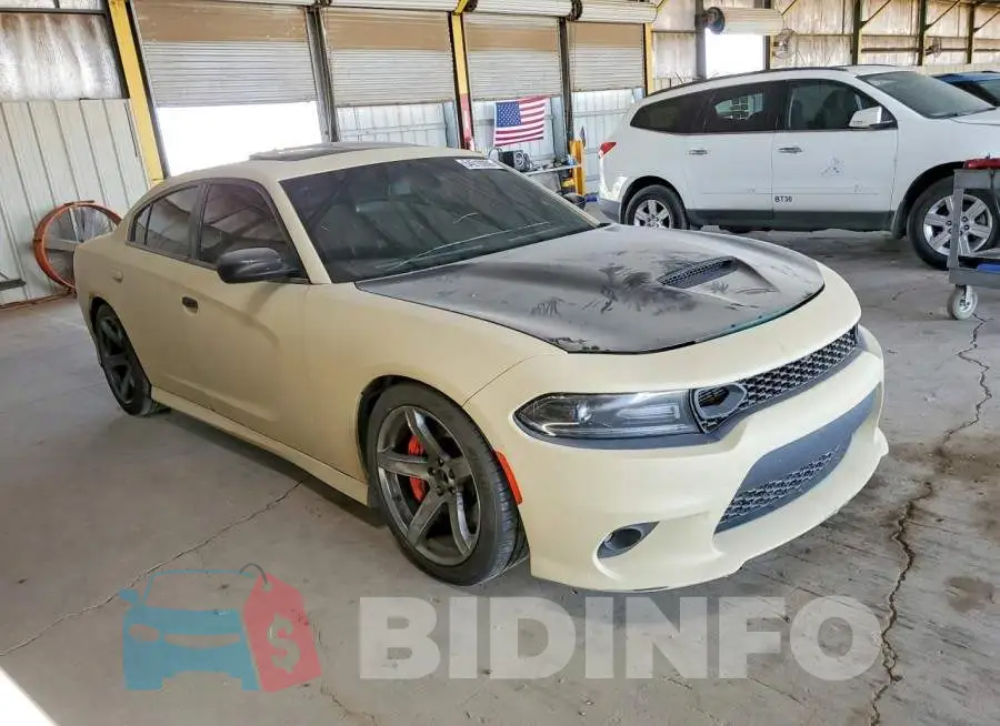 2C3CDXGJ2KH520177 Photo# 4