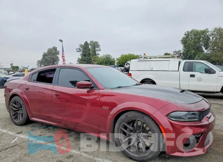 2C3CDXGJ4MH511225 Photo# 4