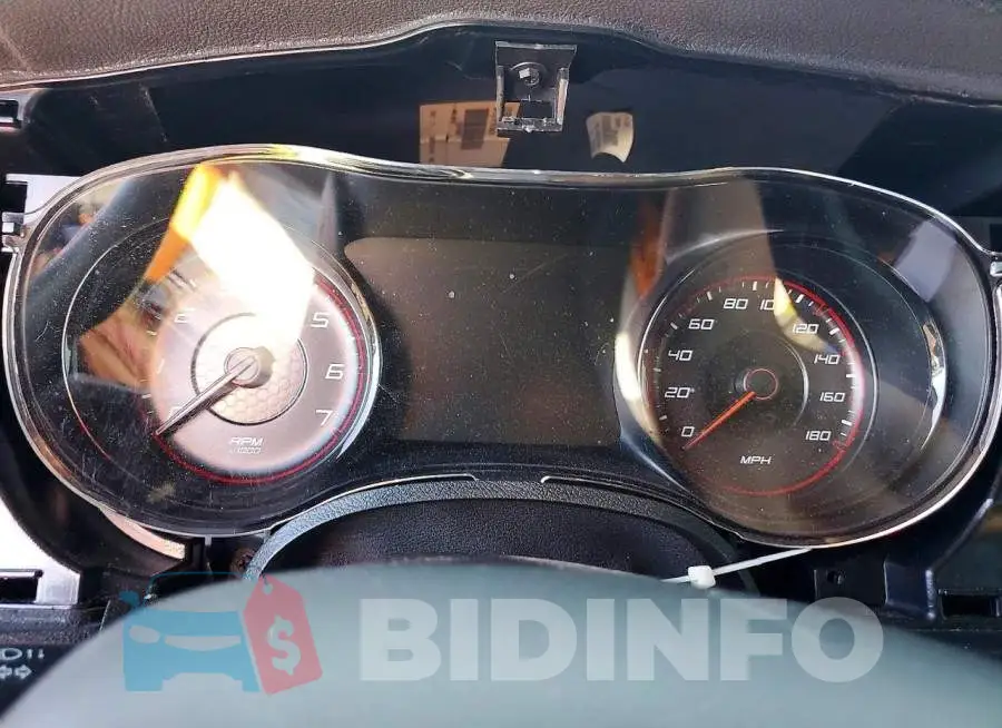 2C3CDXGJ7HH629713 Photo# 9