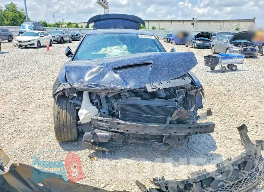 2C3CDXGJ7LH244418 Photo# 5