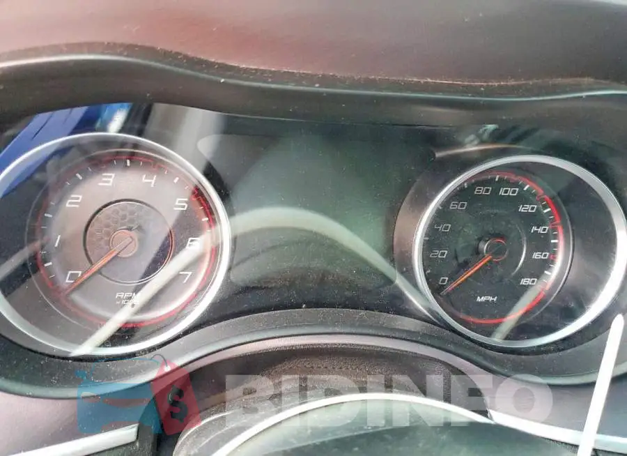 2C3CDXGJXMH503775 Photo# 9