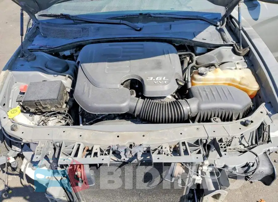 2C3CDXHG2HH528338 Photo# 11
