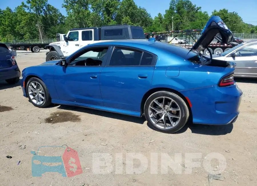 2C3CDXHG2PH530038 Photo# 2