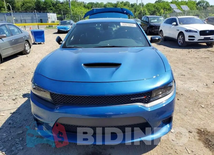 2C3CDXHG2PH530038 Photo# 5
