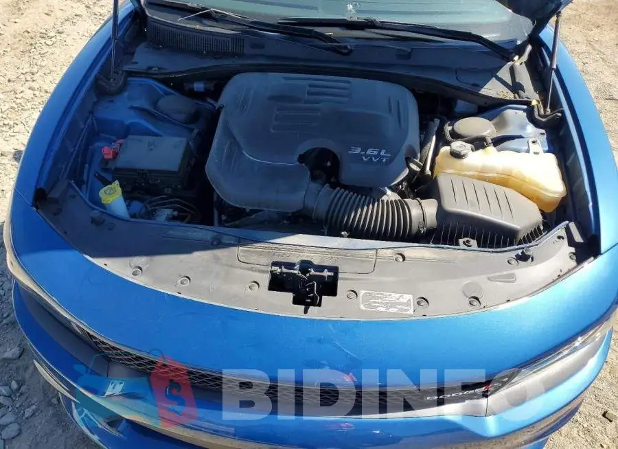 2C3CDXHG2PH530038 Photo# 11