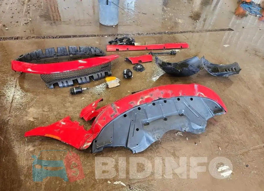 2C3CDXHG2PH611640 Photo# 12