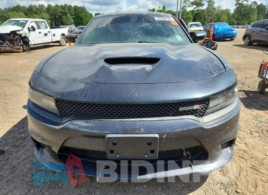 2C3CDXHG7KH677917 Photo# 5
