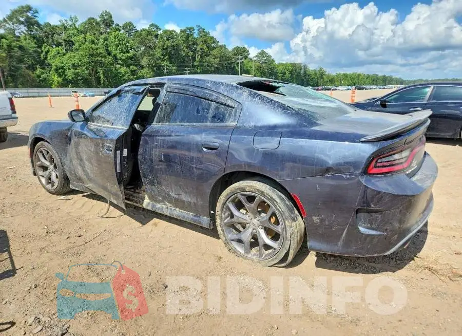 2C3CDXHG7KH677917 Photo# 2