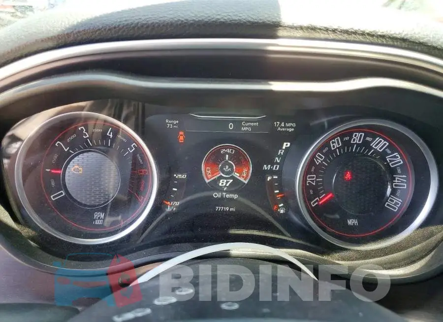 2C3CDZBT3HH531315 Photo# 9