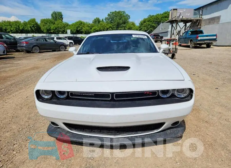 2C3CDZBT4KH751893 Photo# 5