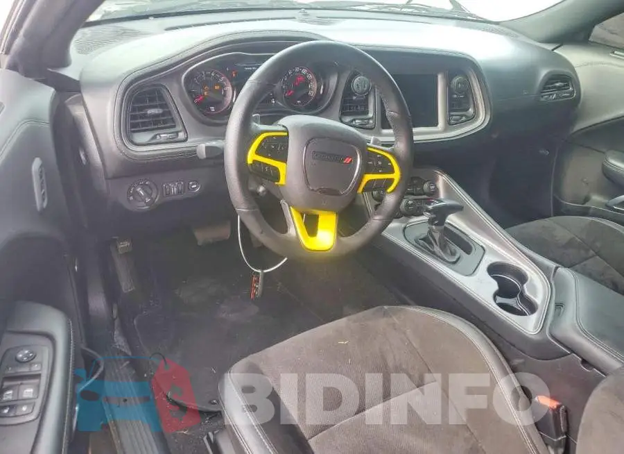 2C3CDZJG0PH650135 Photo# 8
