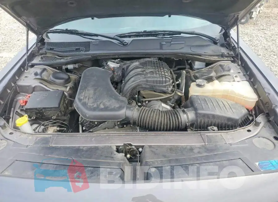 2C3CDZJG0PH650135 Photo# 11