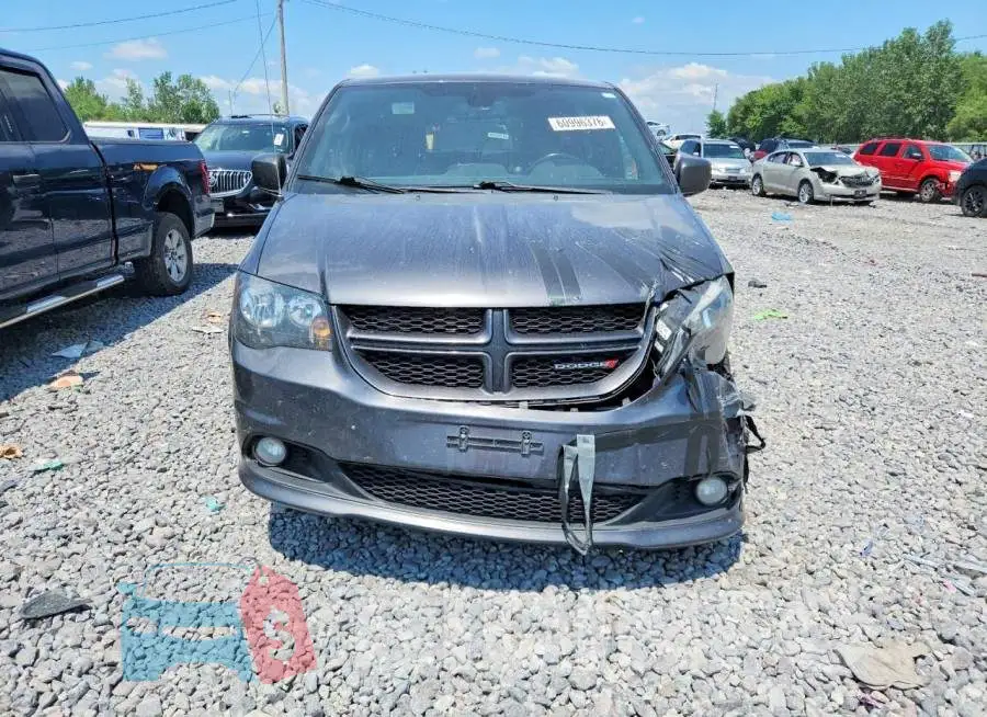 2C4RDGEG6KR711320 Photo# 5