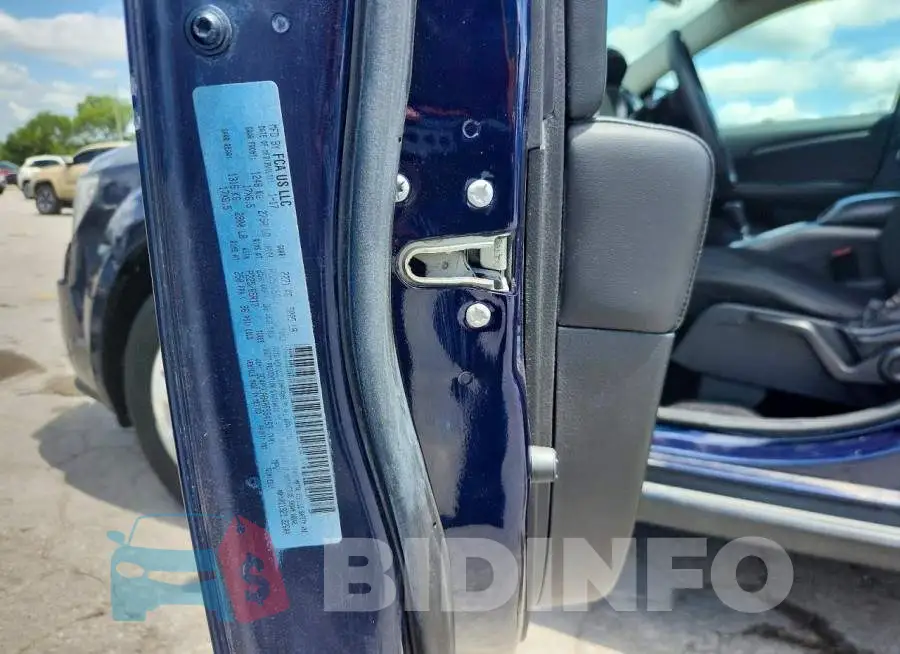 3C4PDCAB4HT584163 Photo# 13