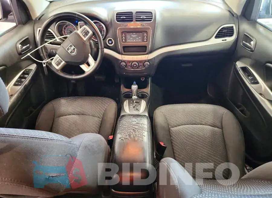 3C4PDCAB6HT581622 Photo# 8