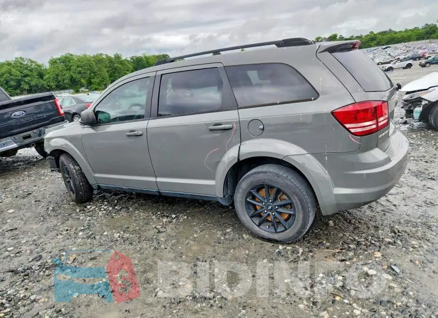 3C4PDCABXLT238207 Photo# 2