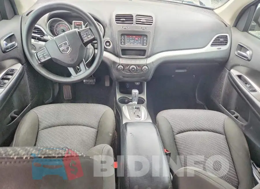 3C4PDCABXLT238207 Photo# 8