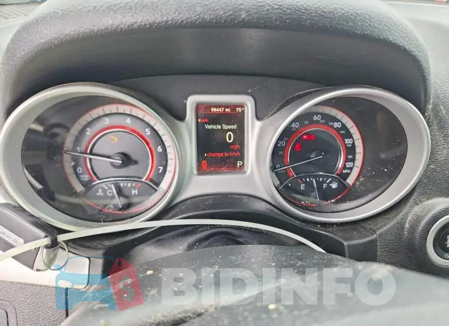3C4PDCABXLT238207 Photo# 9