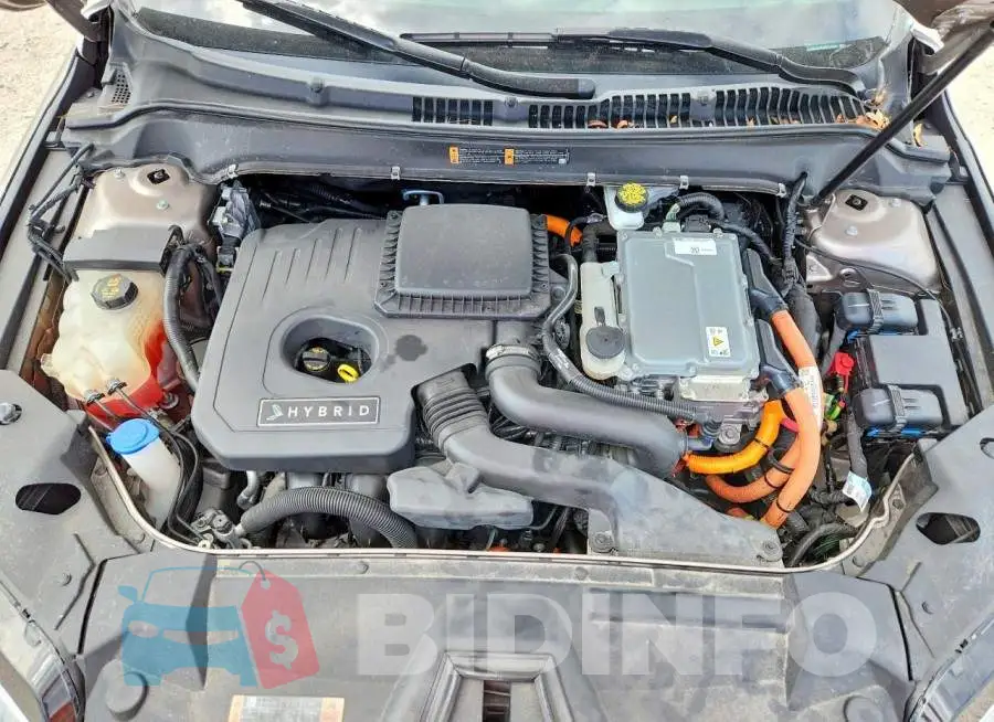3LN6L5LUXKR617224 Photo# 11