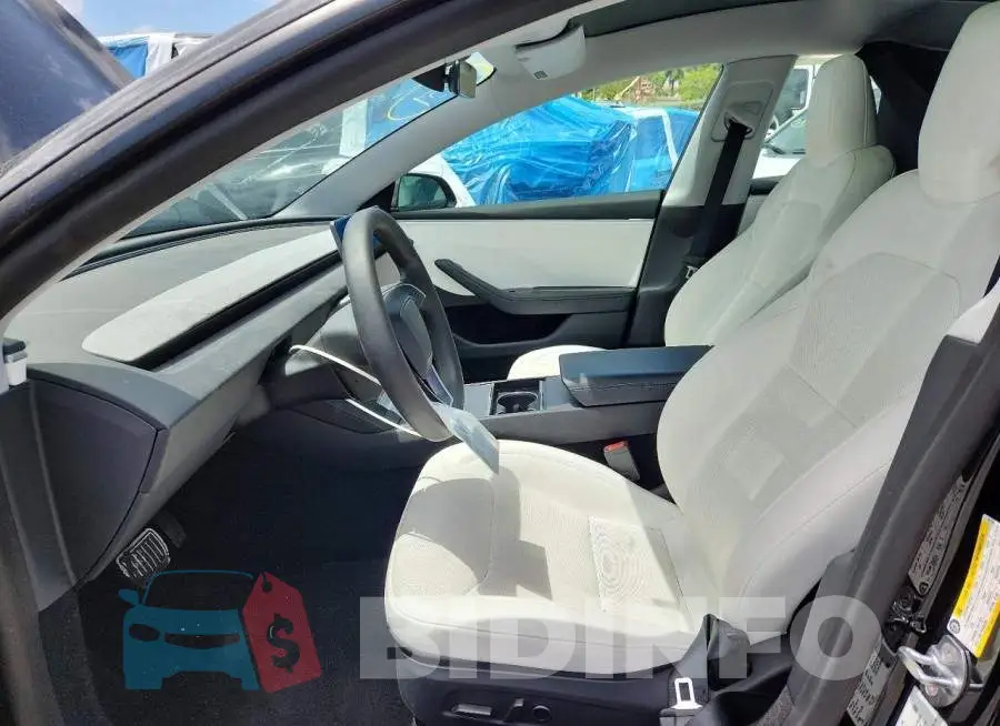 5YJ3E1EA8SF981382 Photo# 7