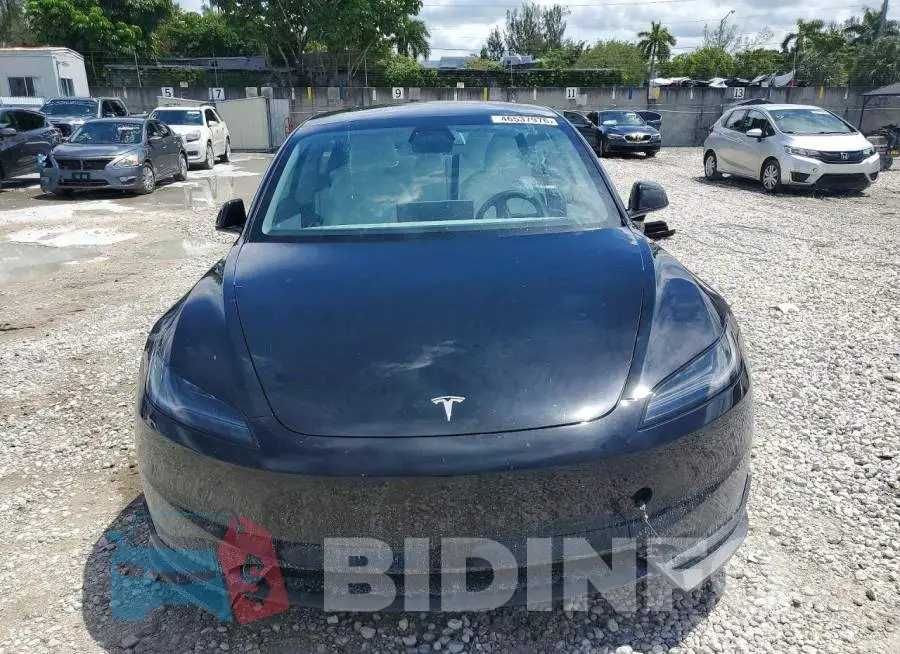 5YJ3E1EA8SF981382 Photo# 5