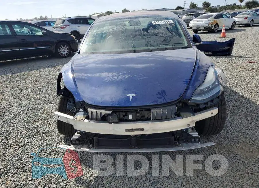 5YJ3E1EAXJF154434 Photo# 5