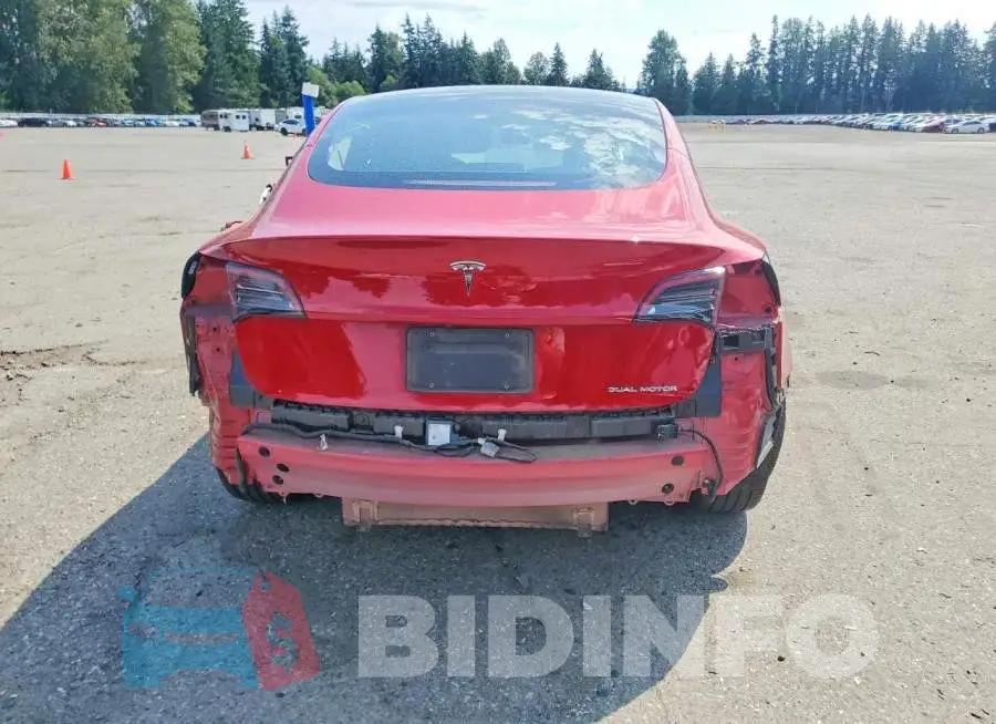 5YJ3E1EB9PF665389 Photo# 6
