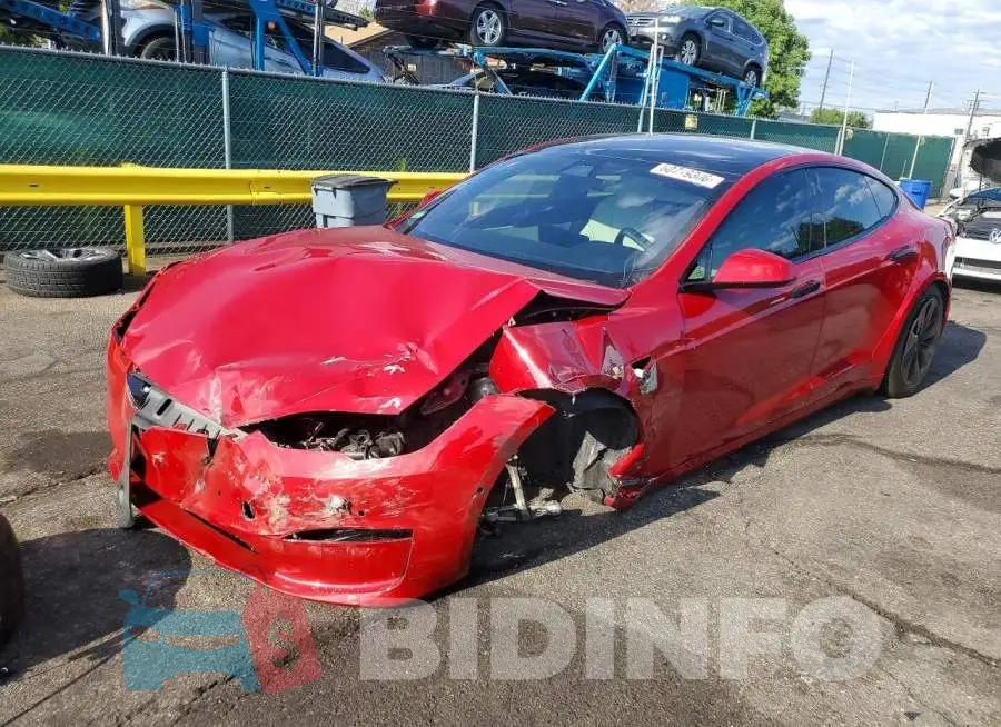 5YJSA1E52NF487971 Photo# 1
