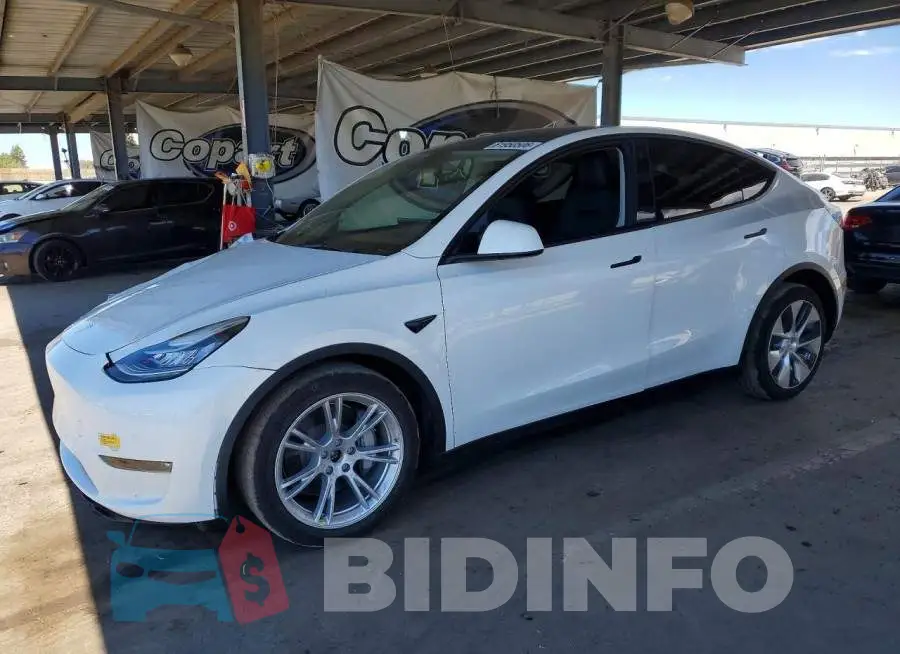 7SAYGDEE6NF329422 Photo# 1