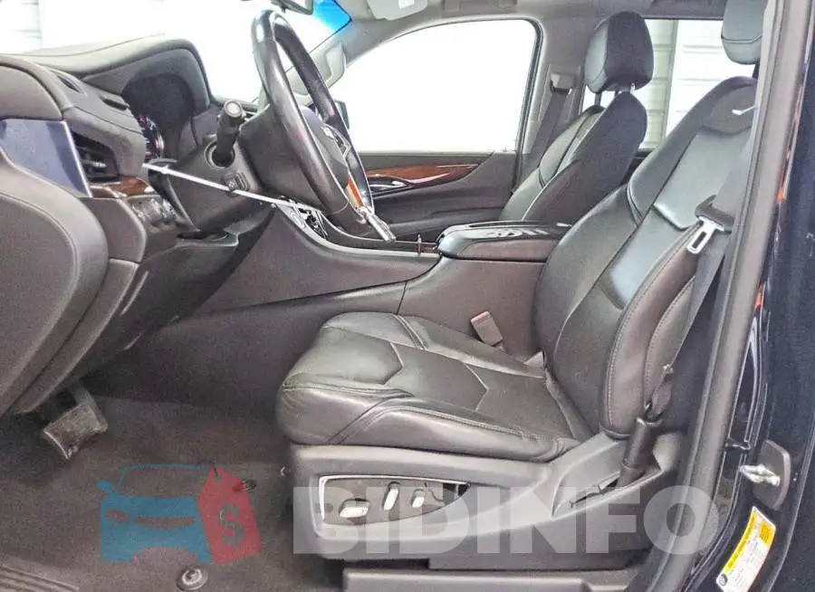 1GYS4CKJXJR110646 Photo# 7