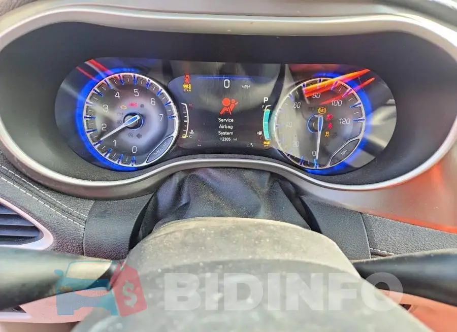 2C4RC1BG2PR506301 Photo# 9