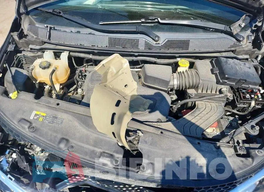 2C4RC1BGXHR638255 Photo# 12